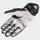 Guanto Estivo LS2 Ravin Man Gloves Black
